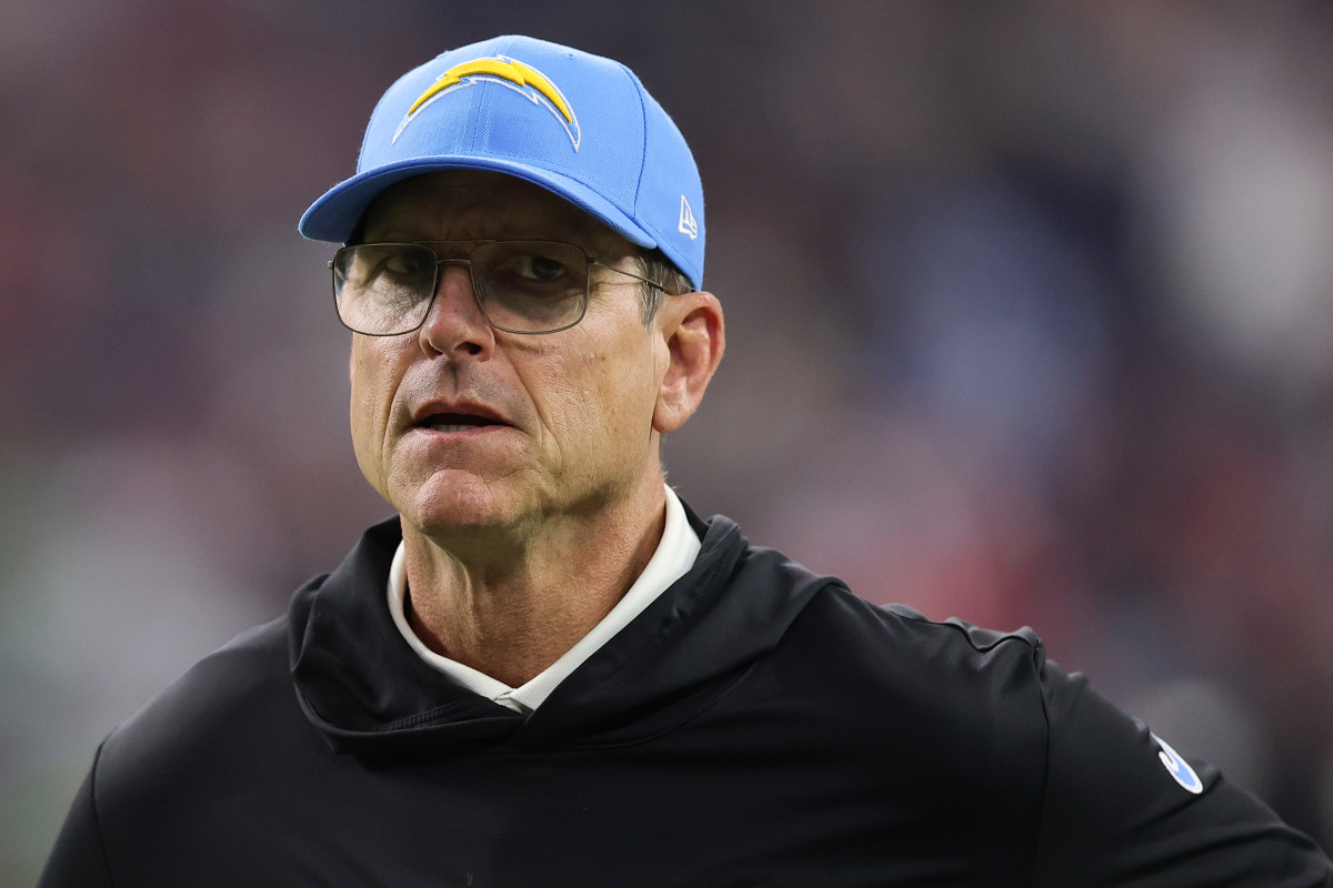 Jim Harbaugh's Involvement in Explosive Lawsuit Sends Shockwaves Through Michigan Football Program