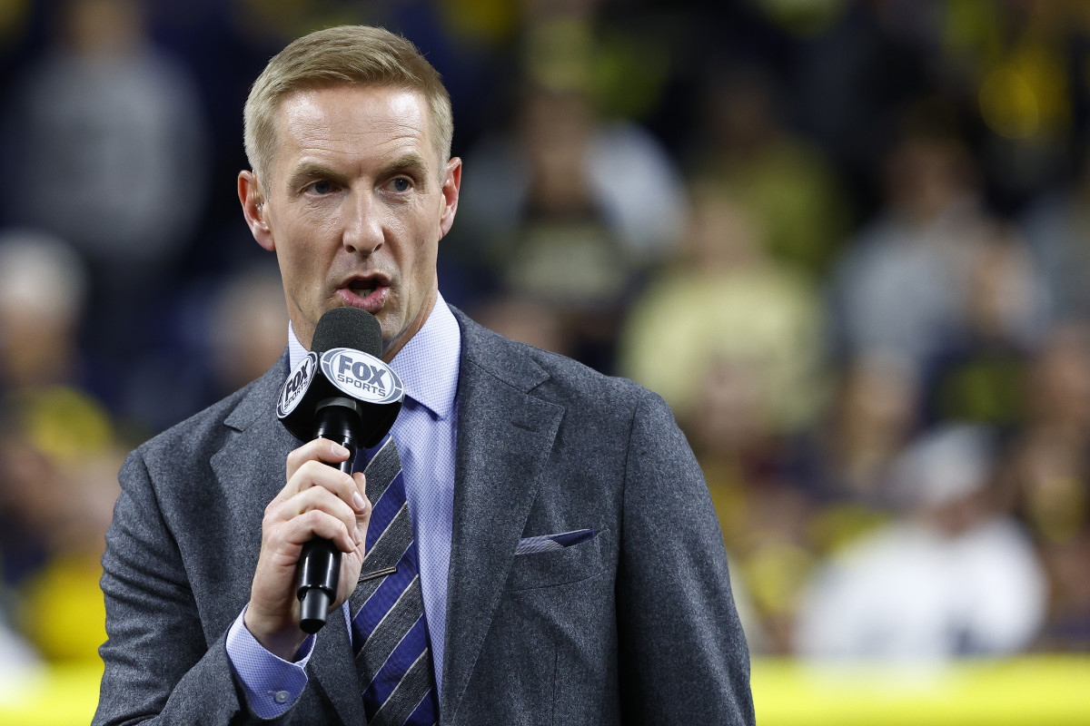 Joel Klatt Drops Surprising Comparison Between Arch Manning and a Legendary No. 1 Pick—You Won’t Believe Who!