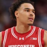 John Tonje: The Underrated NBA Prospect Ready to Shake Up the Draft!