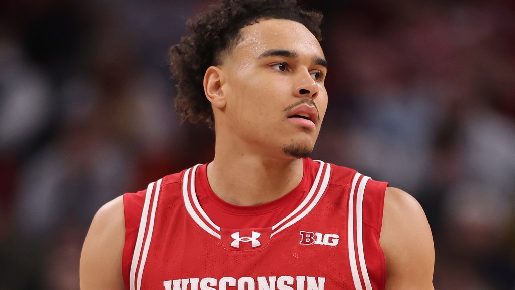 John Tonje: The Underrated NBA Prospect Ready to Shake Up the Draft!