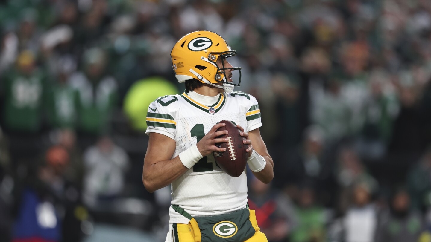 Jordan Love’s Shocking Question: How Did He Regress as Packers Soar to New Heights?