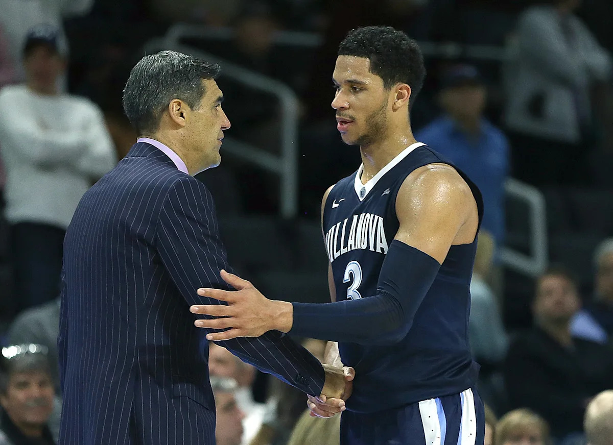 Josh Hart’s Unexpected Plea to Jay Wright: “Stay Retired!” – What’s Really Behind It?