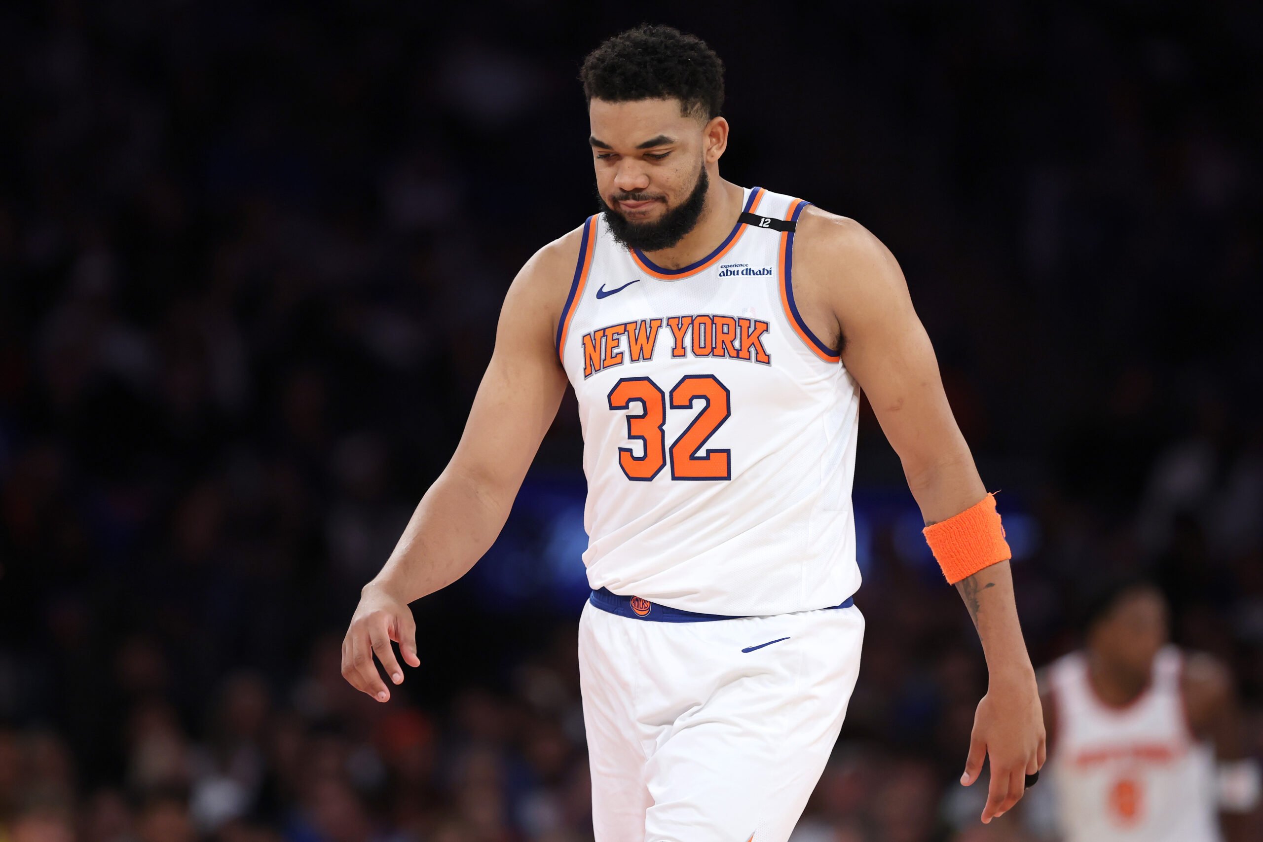 Karl-Anthony Towns’ Secret Battle: What His Latest Injury Treatment Means for the Playoffs