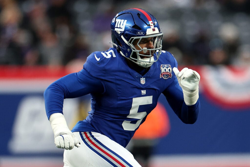 Kayvon Thibodeaux Reveals Surprising Truth About Eagles Fans That No One Expected