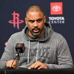 Kendrick Perkins Drops Shocking Truth About Ime Udoka That No One Saw Coming