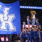 Kentucky Basketball's Stunning No. 2 Spot in KenPom Rankings: What This Means for Their Championship Hopes