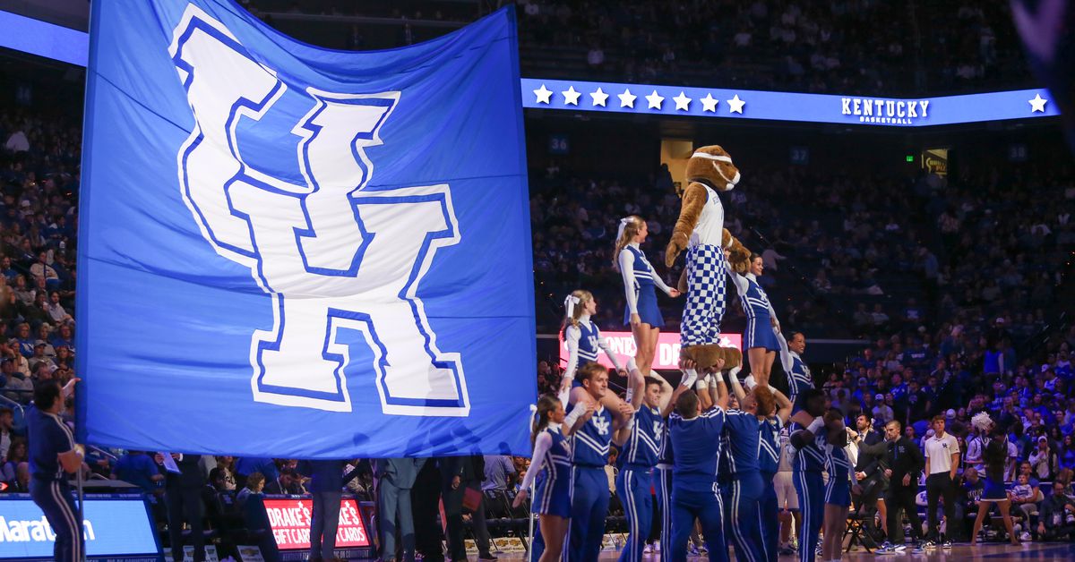 Kentucky Basketball's Stunning No. 2 Spot in KenPom Rankings: What This Means for Their Championship Hopes