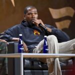Kevin Durant Puts the Brakes on Surprising Trade Talks—What’s Behind the Decision?