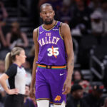Kevin Durant’s Declining Game: The Hidden Challenge That Could Make or Break His Next Big Trade