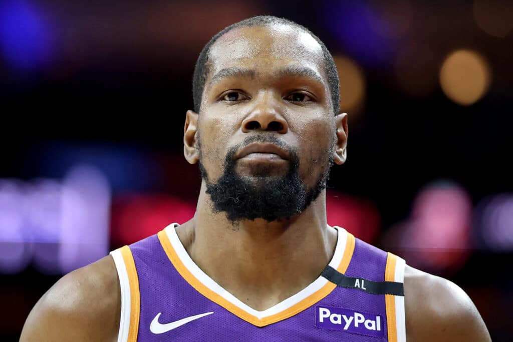 Kevin Durant’s Future with the Knicks: Insider Drops Shocking Details You Won’t Believe