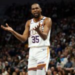 Kevin Durant’s Surprising Next Destination Exposed by Insider – Fans Won’t Believe Where He’s Headed!