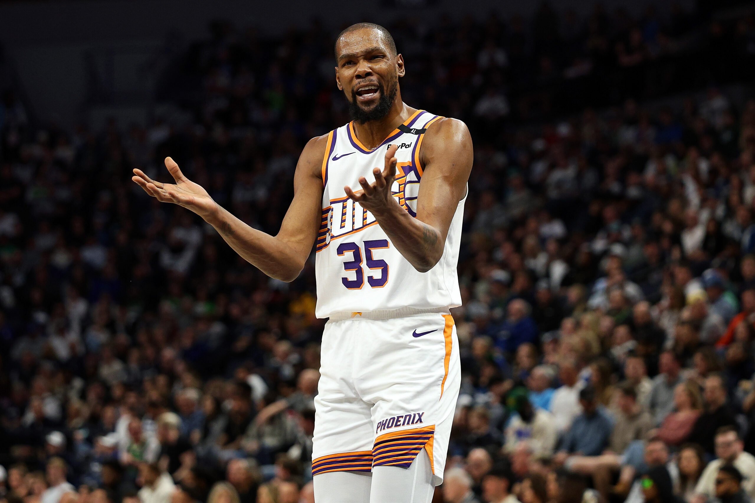 Kevin Durant’s Surprising Next Destination Exposed by Insider – Fans Won’t Believe Where He’s Headed!