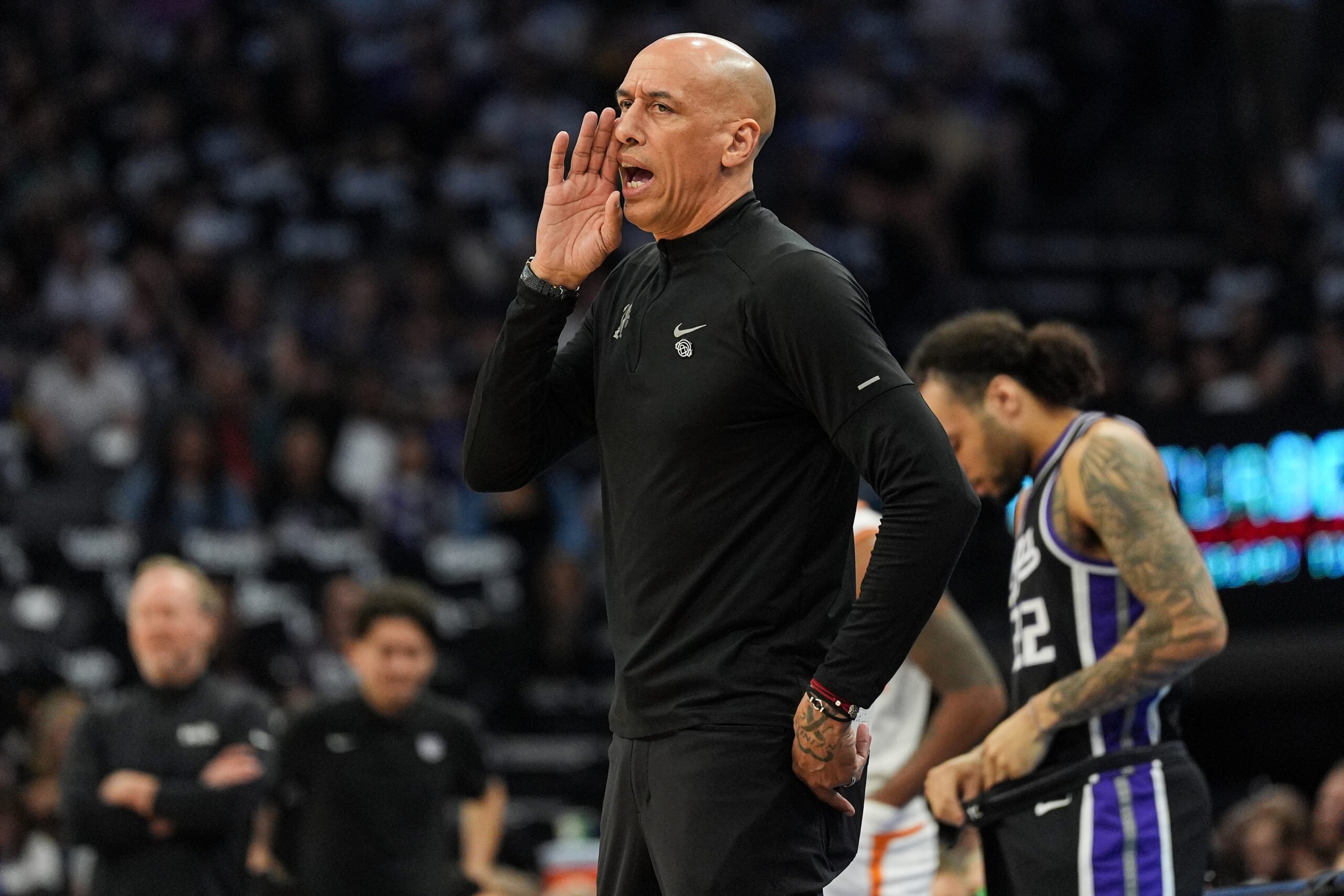 Kings Poised to Shake Up Roster: Which Two Veterans Could Be on the Trading Block?