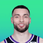 Kings' Surprising Silence on Zach LaVine Extension Sparks Speculation—What’s Really Going On?