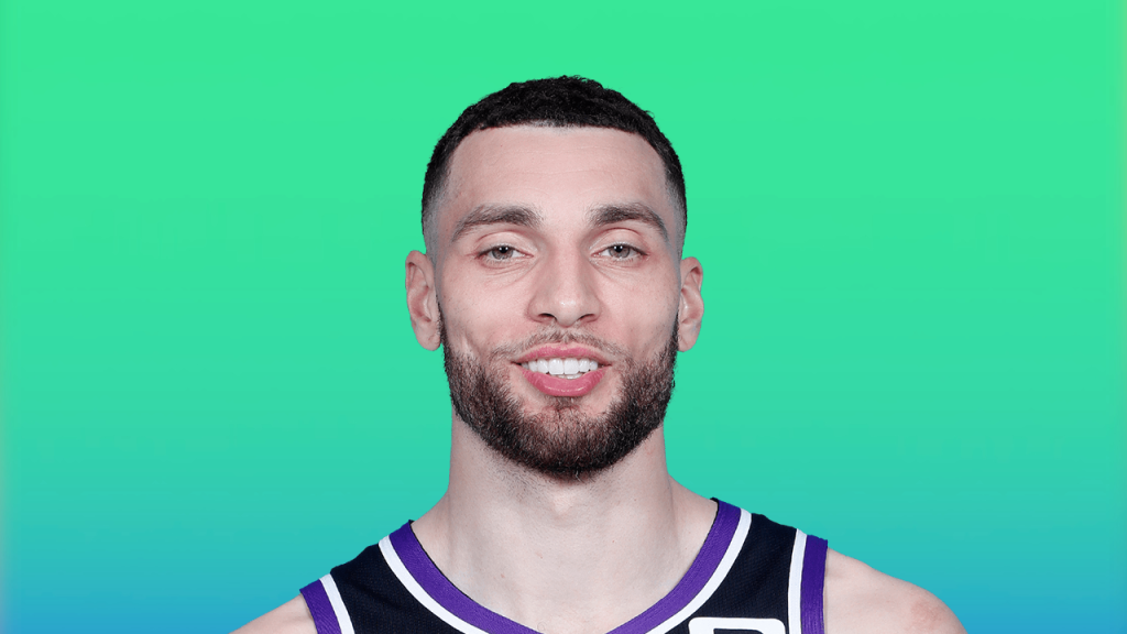 Kings' Surprising Silence on Zach LaVine Extension Sparks Speculation—What’s Really Going On?