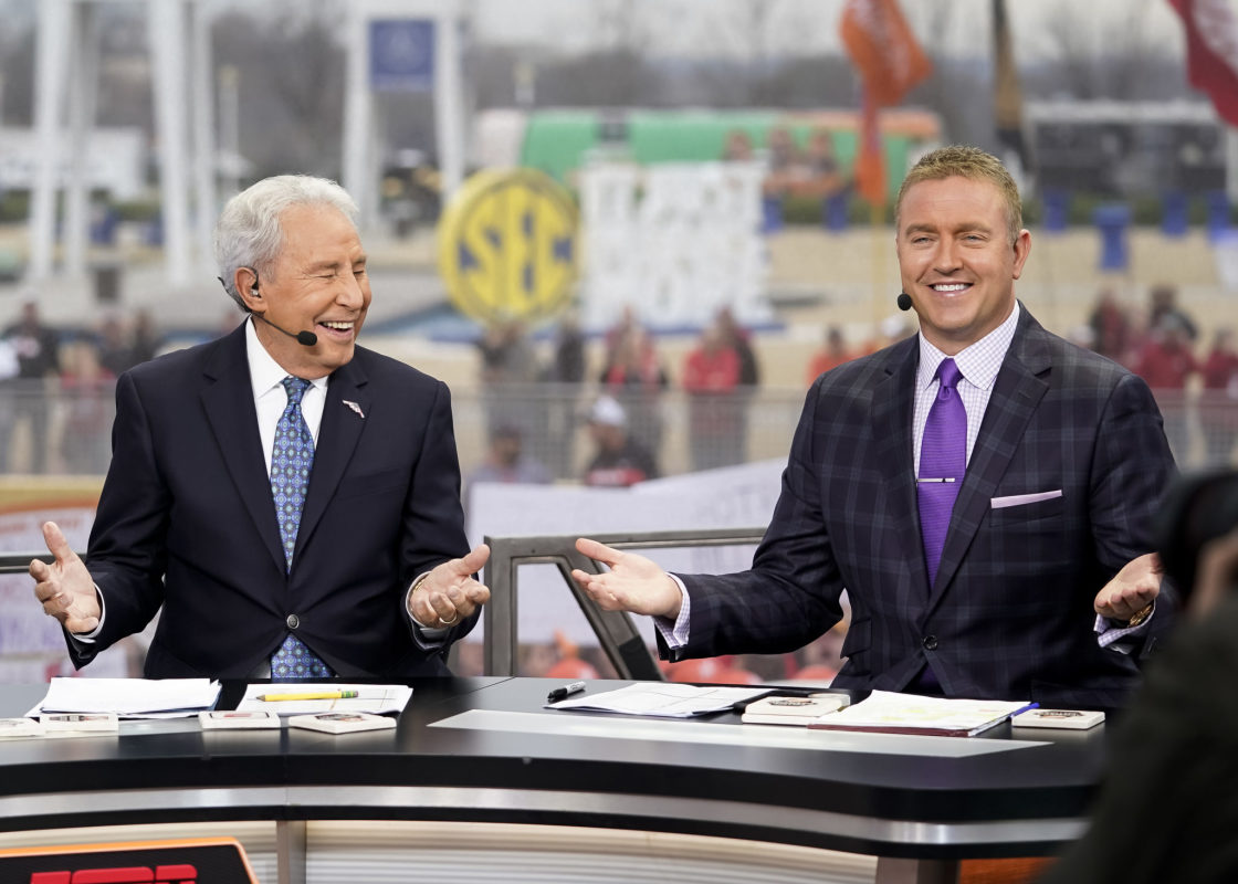 Kirk Herbstreit Breaks Silence on Lee Corso's Shocking 'College GameDay' Farewell—What He Really Thinks Will Surprise Fans