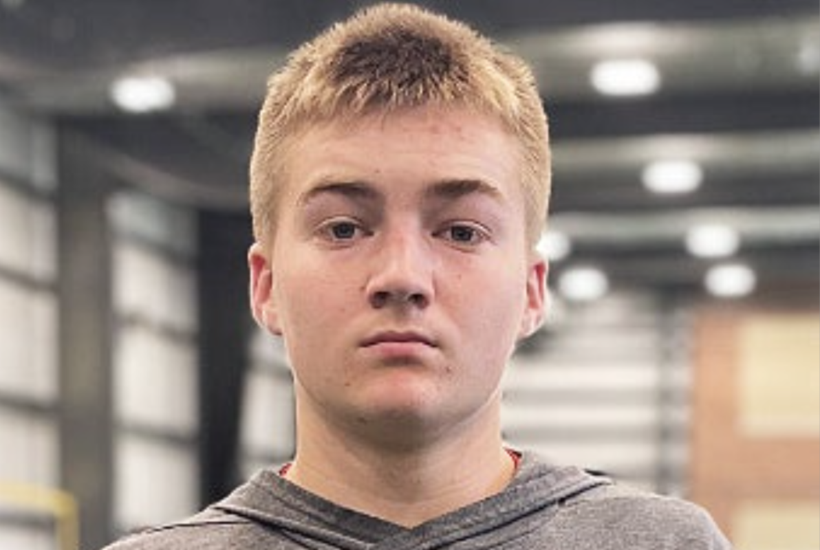 Kirk Herbstreit’s Son Drops Shocking College Commitment That Has Everyone Talking