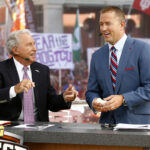 Kirk Herbstreit’s Surprising Response to Lee Corso’s Shocking Farewell Reveal