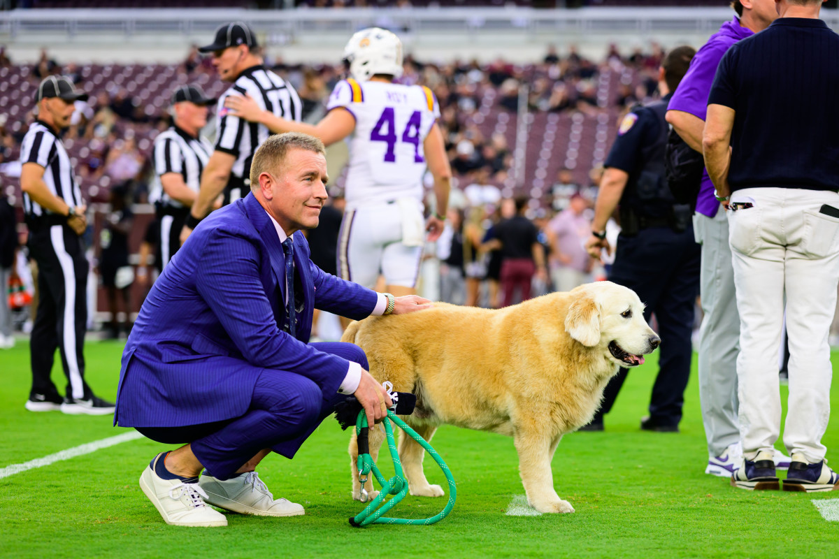 Kirk Herbstreit’s Unexpected Reply to Angry Fan Is Winning Over College Football Fans Everywhere