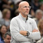 Knicks’ Bold Pursuit of Jason Kidd Thwarted—What’s Behind Mavericks’ Surprising Rejection?
