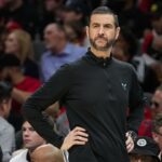 Knicks’ Coaching Chase Heats Up: Unexpected Twist as Kidd Stays Put, Borrego's New York Interview Spark Rumors