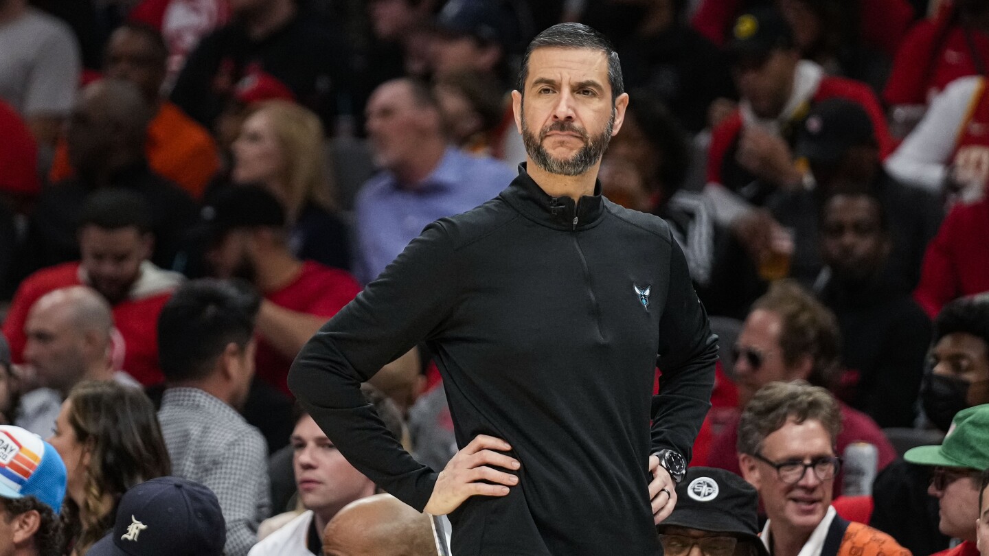 Knicks’ Coaching Chase Heats Up: Unexpected Twist as Kidd Stays Put, Borrego's New York Interview Spark Rumors