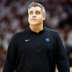 Knicks Eye Unexpected Candidate Micah Nori in High-Stakes Coaching Chase After Thibodeau’s Ouster