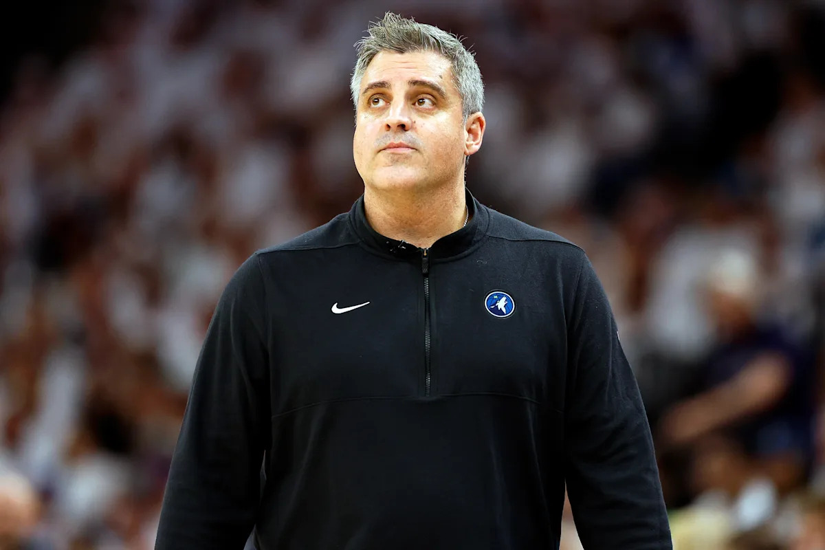 Knicks Eye Unexpected Candidate Micah Nori in High-Stakes Coaching Chase After Thibodeau’s Ouster