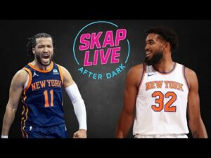 Knicks STOMP Pacers to Force Game 6