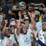 Knicks vs. Pacers: How Indiana’s Unbreakable Identity Shocked the NBA and Secured a Finals Spot
