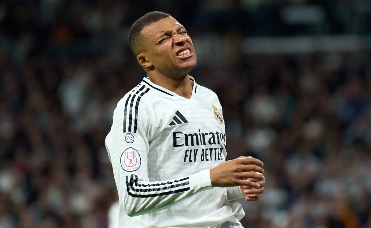 Kylian Mbappe's Shocking Hospitalization: Will Real Madrid's FIFA Club World Cup Dreams Hang in the Balance?