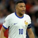 Kylian Mbappe’s Stunning Opener Against Germany Sets the Stage for a Dramatic UEFA Nations League Showdown