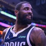 Kyrie Irving Shocks Fans: Opts Out, Sets Stage for Blockbuster Three-Year Dallas Deal Worth $119 Million