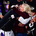 Lakers’ $10B Sale Shocks NBA: What’s Next After the Buss Family Era Ends?
