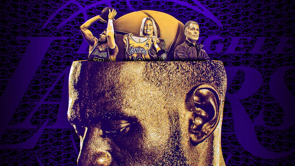 Lakers at a Crossroads: Could Trading LeBron James Rewrite the Franchise’s Future?