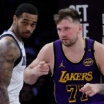 Lakers vs. Mavericks in Las Vegas: Luka Dončić and Cooper Flagg’s Surprise Exhibition Game Showdown Revealed!