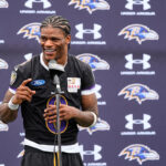 Lamar Jackson's Bold Move: Urges Ravens to Reunite with Ex-Packers Star Jaire Alexander—What’s Behind the Push?