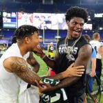 Lamar Jackson’s Surprising Plea to Ravens GM: Could Reuniting with Jaire Alexander Change the Game?