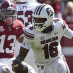 LaNorris Sellers Breaks Silence on Thomas Castellanos’ Bold Alabama Diss—What He Really Thinks Will Surprise You