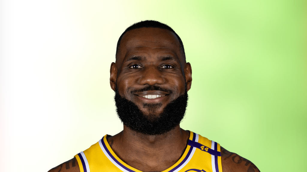 LeBron James Admits Victor Wembanyama Might End His Legendary Career Sooner Than Expected