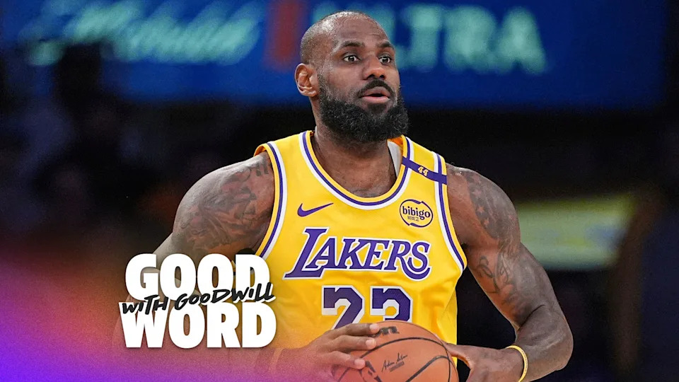 LeBron’s Lakers Destiny in Jeopardy? Malik Beasley’s Secret Gambling Scandal and Shocking NBA Free Agency Moves Unveiled