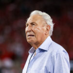 Lee Corso's Son Sparks Controversy: The Shocking Reason Behind His Fury at College GameDay Revealed!