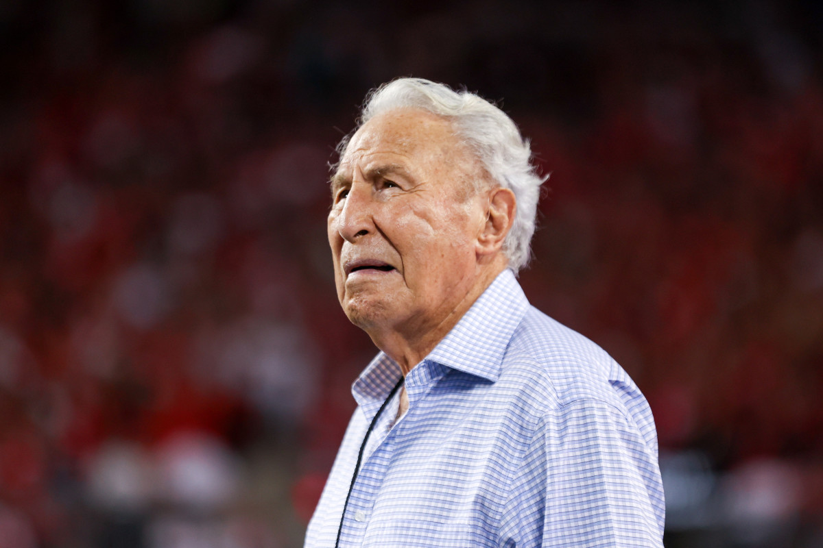 Lee Corso's Son Sparks Controversy: The Shocking Reason Behind His Fury at College GameDay Revealed!