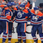 Leon Draisaitl's Shocking Overtime Heroics Ignite Oilers' Stanley Cup Final Upset Over Panthers