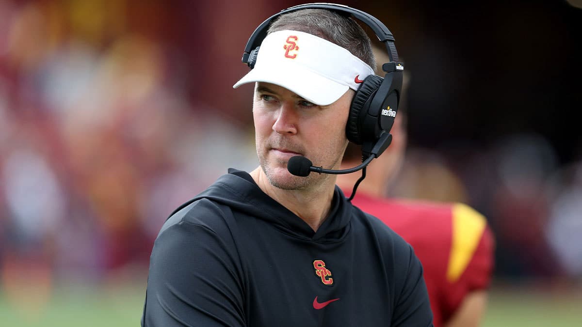 Lincoln Riley Unveils Surprising Strategy Behind USC Football’s Unstoppable Recruiting Boom