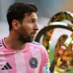 Lionel Messi Drops Cryptic Message to Inter Miami After Crushing PSG Defeat – What’s Next for FIFA Club World Cup 2025?