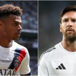 Lionel Messi vs. PSG: The Unexpected Showdown Date at FIFA Club World Cup 2025 Revealed!