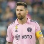 Lionel Messi's Inter Miami Face Unbelievable Challenges in FIFA Club World Cup 2025 – Don’t Miss a Moment!
