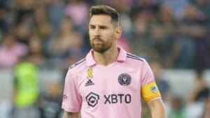 Lionel Messi's Inter Miami Face Unbelievable Challenges in FIFA Club World Cup 2025 – Don’t Miss a Moment!