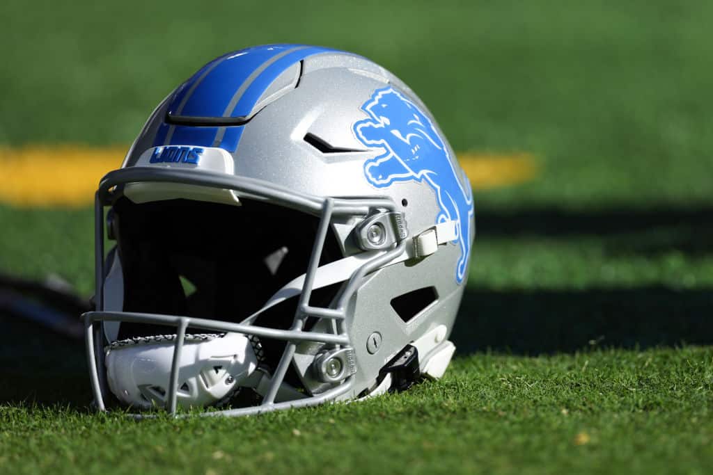Lions Star’s Offseason Surgery Sparks Doubts About Upcoming Season Performance